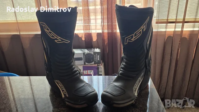 Мото Обувки RST Tractech EVO 3