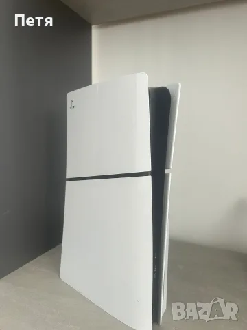 Playstation 5 slim, снимка 2 - PlayStation конзоли - 55930227