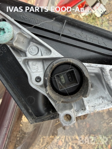 Ляво огледало 
BMW E90/91, снимка 2 - Части - 56272129