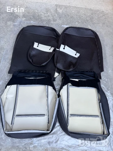 Оригинална тапицерия за Кемпер Weinsberg 2023 (Чисто нова)  , снимка 13 - Къмпинг мебели - 50539185