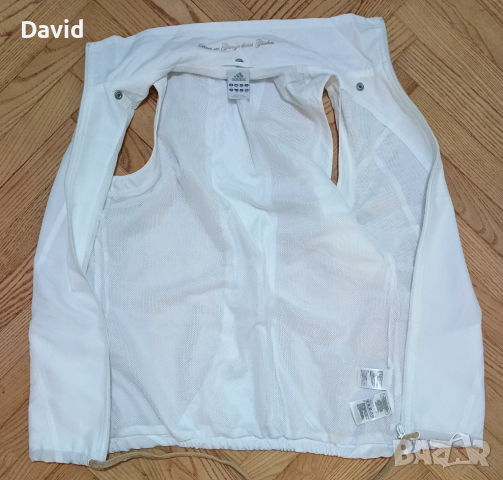 Оригинален елек на Германия, снимка 5 - Футбол - 44717338