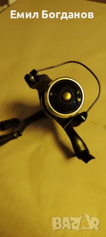 Shimano super aero 4000 GTM/Stradic. Japan.  Японска макара Шимано., снимка 3 - Макари - 50792515