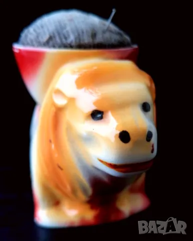 Стар Игленик Лъв, снимка 1