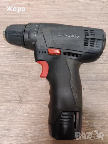 винтоверт ВЮРТ  BS-12 A