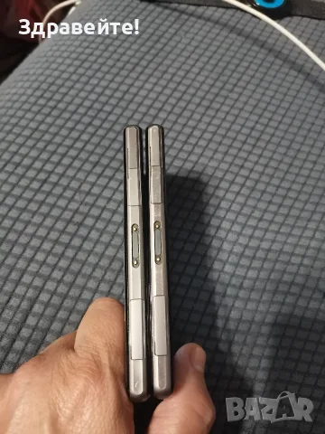 Sony Xperia Z1 compact - 2 броя, снимка 8 - Sony - 56522665