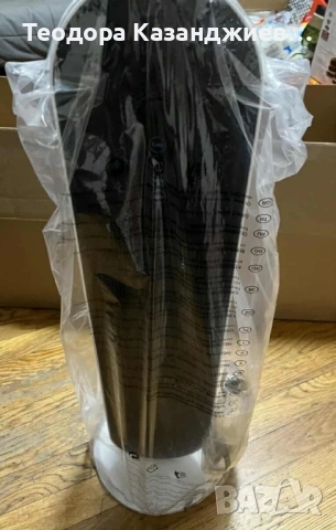 ❗ТОП ПРОМОЦИЯ ❗Hotvex Tower Heater 