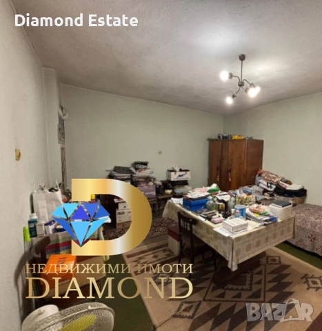 Двуетажна къща в град Харманли, снимка 7 - Къщи - 52720953