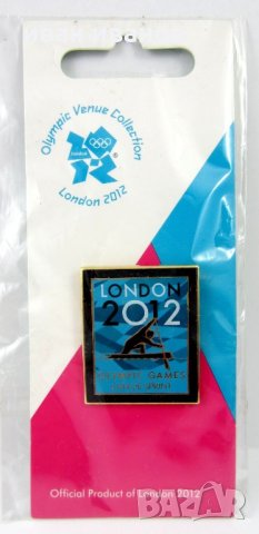 Олимпийски значки-Олимпиада-Рио-Лондон-Токио-Лос Анджелис, снимка 8 - Колекции - 35398594