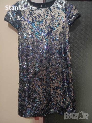 Дамски рокли, снимка 4 - Рокли - 44321258