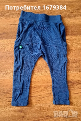 Бебешки дрехи от 2лв. за 12-18м, снимка 4 - Други - 51474131