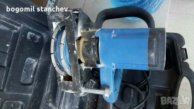 Фугорез 1700 W  Немски, снимка 2 - Други машини и части - 30110831