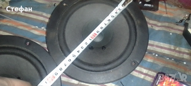 широко лентови говорители , снимка 5 - Тонколони - 54051228