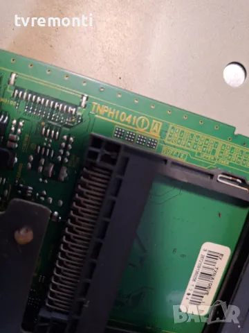 MAIN BOARD ,TNPH1041 1 A ,TXN/A1GBVE, for ,PANASONIC TX-L32BL6E , for 32inc DISPLAY V320BJ6-LE1 Rev., снимка 2 - Части и Платки - 49779542