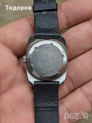 Vintage ladies Omega Geneve automatic , снимка 2 - Дамски - 52344093