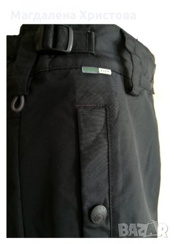 Дамски спортен панталон / грейка  COLUMBIA, снимка 3 - Зимни спортове - 30979749