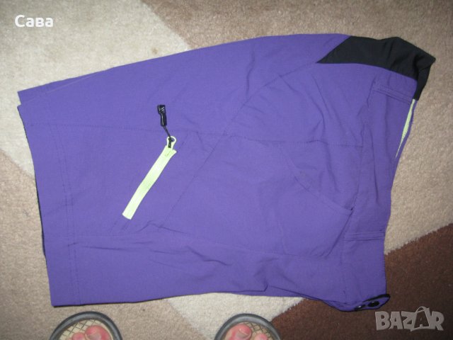 Къси панталони CRAFT   дамски,ХС, снимка 5 - Спортни екипи - 33758452