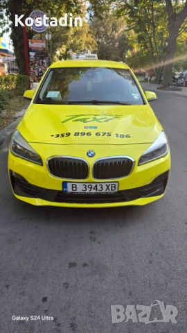 MyTaxi 24/7 Golden Sands , снимка 7 - Taxi - 51639671