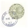НУМИЗМАТИЧЕН ПЛИК (NUMISBRIEF) С МОНЕТА – НОВА ЗЕЛАНДИЯ /виж описанието/, снимка 4