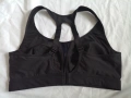 80C HKMX дамско спортно бюстие без подплънки, снимка 6
