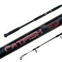 Въдица за сом Kaida CatFish - 200-600g - 3 метра, снимка 6