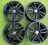 Продавам 4бр 18-ки джанти за Шкода Октавия, Супърб, Карок, Кодиак, Еняк , снимка 1