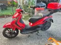 Piaggio Beverly 125, снимка 2