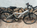 алуминиев велосипед 24", снимка 2