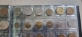 Чисто нов класьор с 100 монети, снимка 12