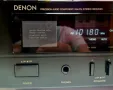 Ресийвър DENON, DRA-25
, снимка 2