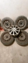 Железни джанти за Дачия или Рено, снимка 3