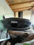 Автобокс Thule Motion 3 М размер със напречни греди за Тойота CH-R, снимка 4