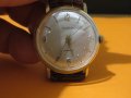 Мъжки часовник  SUIZEX - рядък щвейцарски механичен колекционерски часовник от 60 те за ценители, снимка 5