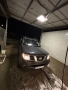 Nissan Navara 2.5 dCi 4x4 – Пълен пакет, хардтоп, снимка 3