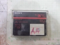 Видеокасета "SONY" - 1, снимка 1