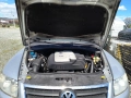 VW Touareg 2.5TDi   дизел на части Туарег , снимка 4