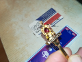GOLD-ЛЪЖИЧКА ОТ АНГЛИЯ 0203241332, снимка 6
