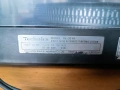 Грамофон Technics SL3310, снимка 7