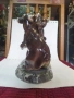 Австрийска статуетка керамика , снимка 10