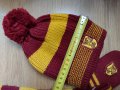 Harry Potter - комплект шапка, шал и ръкавици на марката Marks & Spencer, снимка 6
