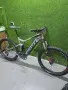 scott genius e ride електрически планински велосипед с двойно окачване , снимка 9