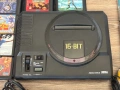 Sega Mega Drive - ретро игра, снимка 2