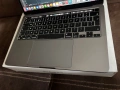 MacBook Pro M1 8GB 256GB перфектен с кутия, снимка 4