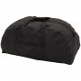 Чанта за дрехи , сгъваема , черна, снимка 1 - Чанти - 30342009