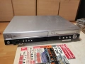 PANASONIC DMR-ES35V DVD RECORDER+VHS ВНОС GERMANY 1904260951LCHERY1, снимка 6