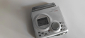 SHARP MD-MT80H(S) Portable MiniDisc Recorder, снимка 1