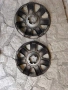 Продавам два употребявани таса за форд 16 инча, снимка 2