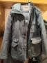 Тъмно-синьо яке LEVI'S, снимка 1
