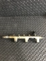 Горивна рейка с датчик Bosch за Opel Movano dCi (2005) 0445214025 8200023961, снимка 1