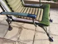 Рибарски стол Carp Pro, снимка 2