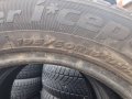 2бр зимни гуми 195/60/16 HANKOOK H601, снимка 4